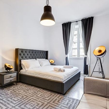 Re Di Roma Guest House Экстерьер фото
