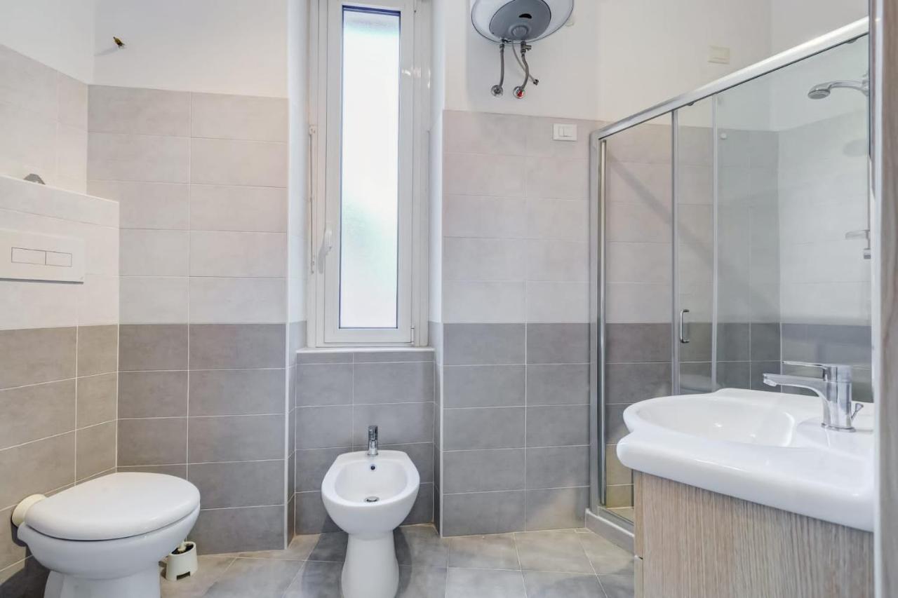 Re Di Roma Guest House Экстерьер фото