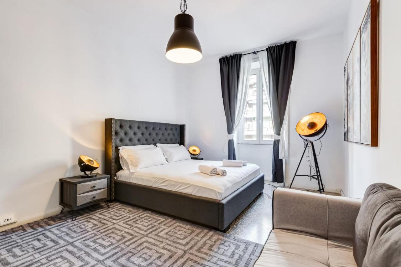 Re Di Roma Guest House Экстерьер фото