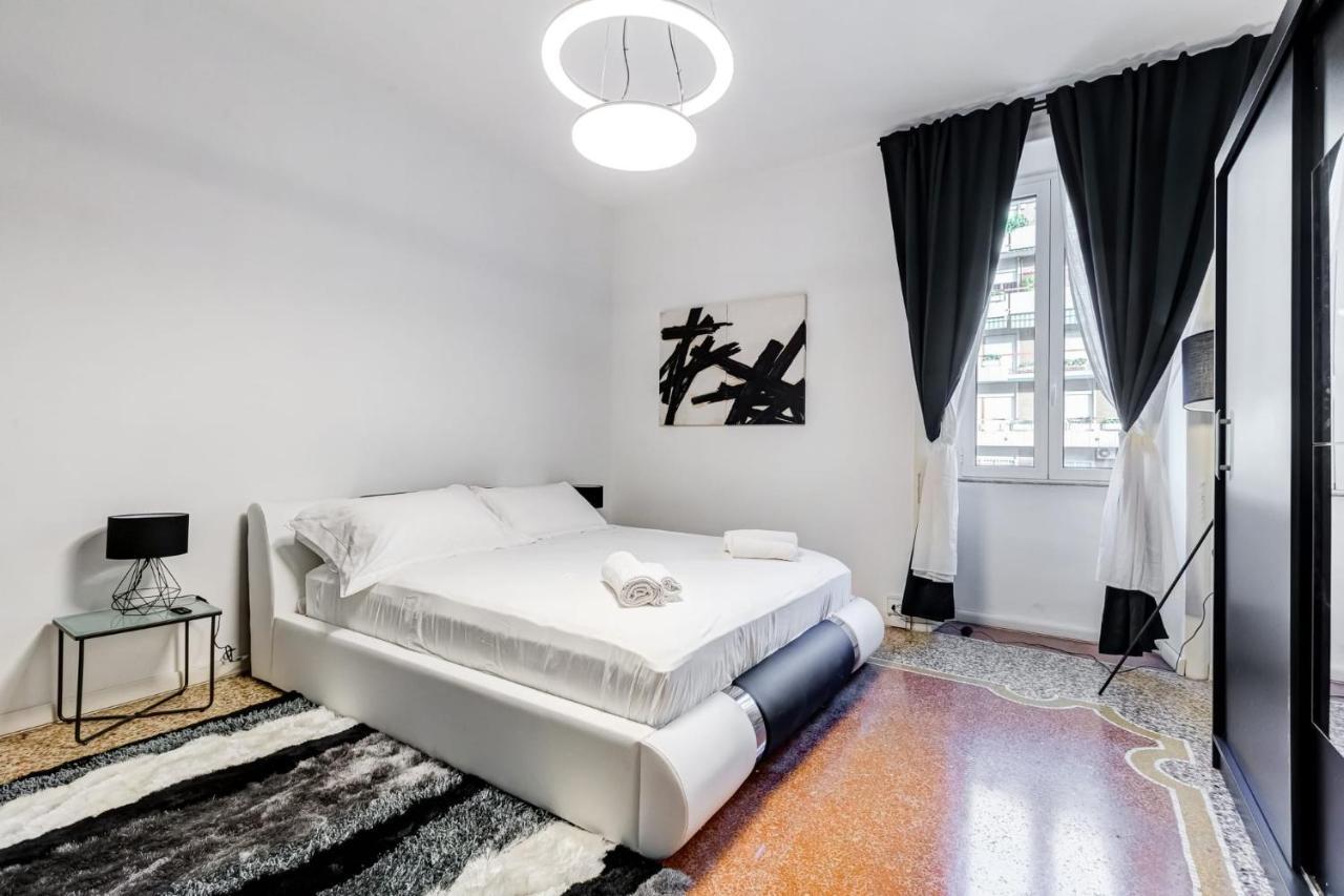 Re Di Roma Guest House Экстерьер фото