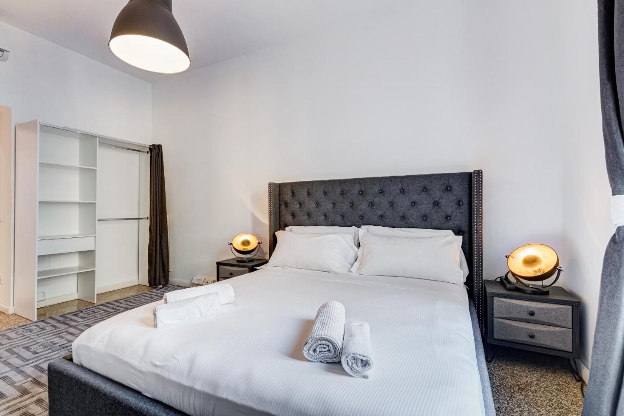 Re Di Roma Guest House Экстерьер фото