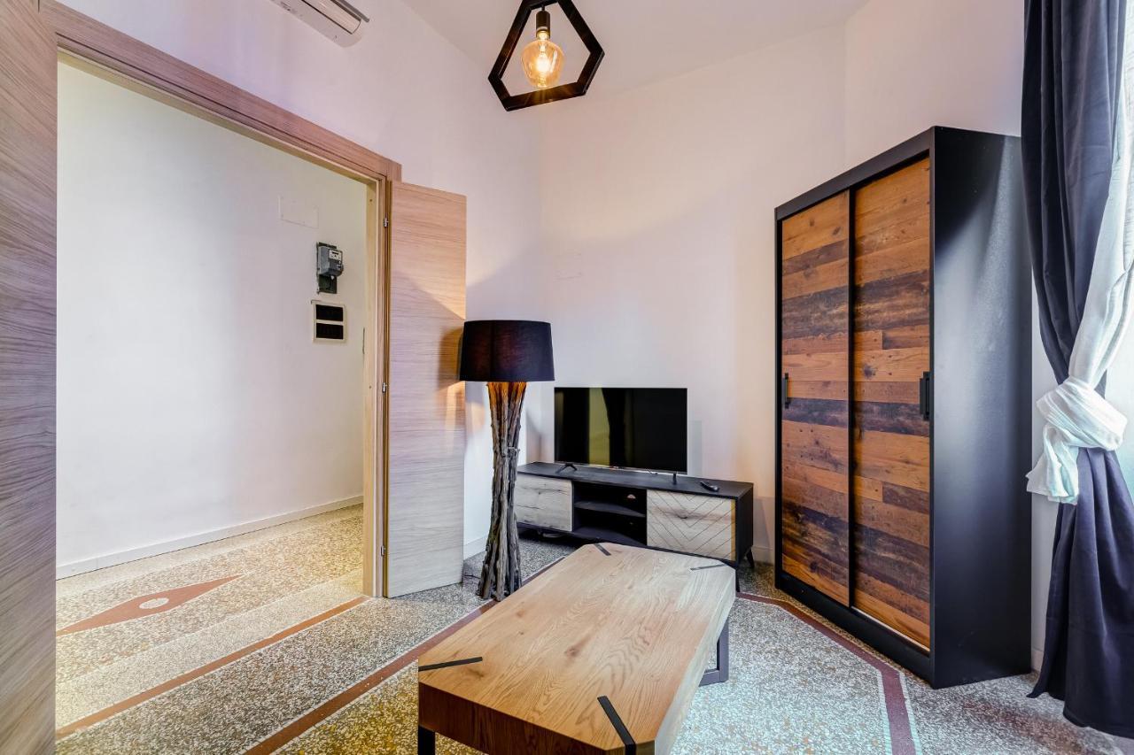 Re Di Roma Guest House Экстерьер фото