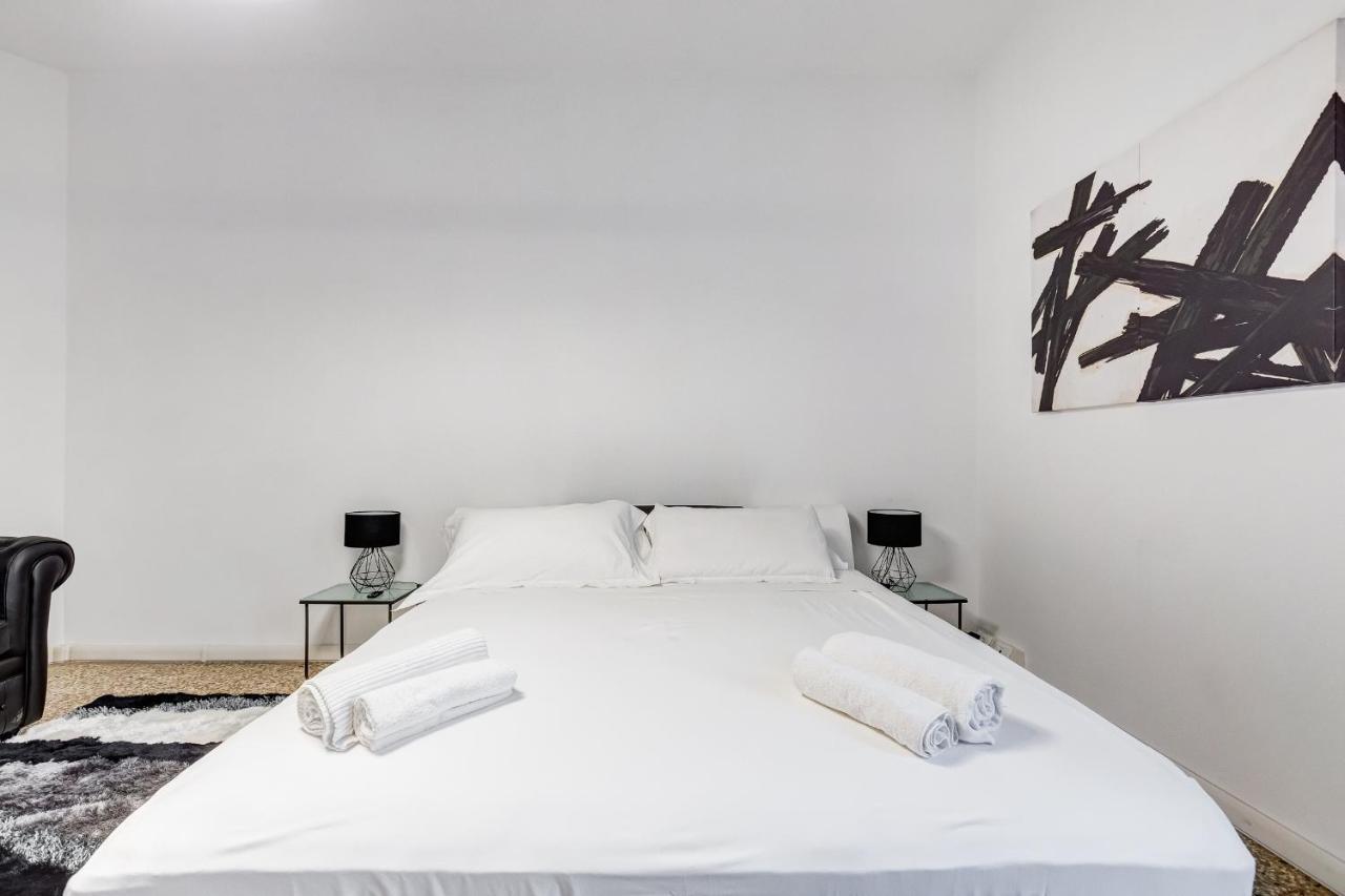 Re Di Roma Guest House Экстерьер фото