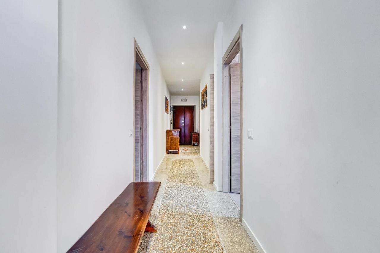 Re Di Roma Guest House Экстерьер фото