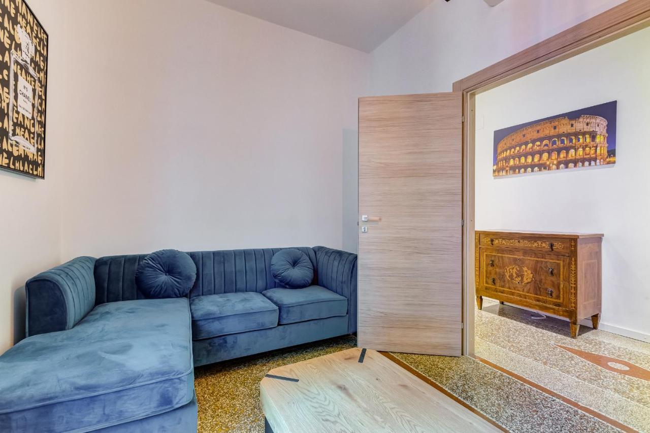 Re Di Roma Guest House Экстерьер фото