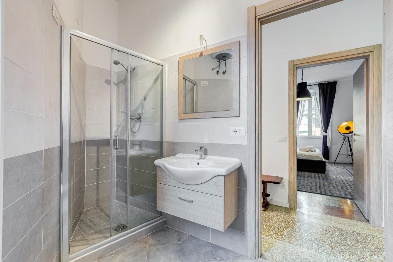 Re Di Roma Guest House Экстерьер фото