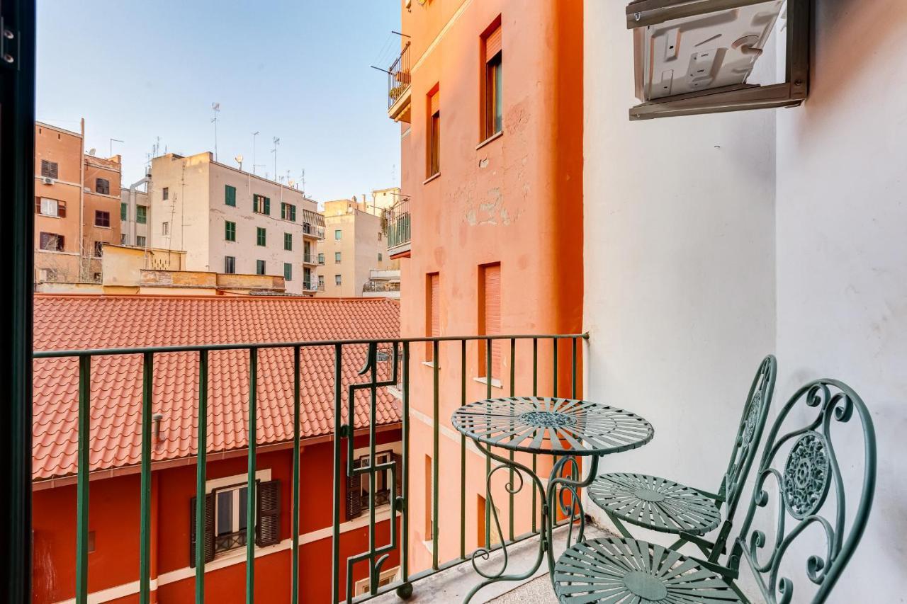 Re Di Roma Guest House Экстерьер фото