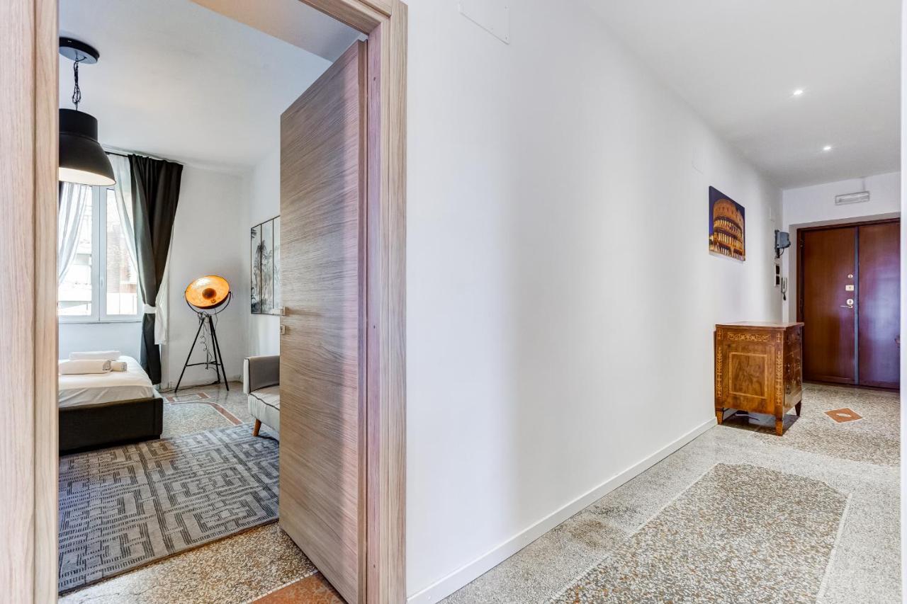 Re Di Roma Guest House Экстерьер фото