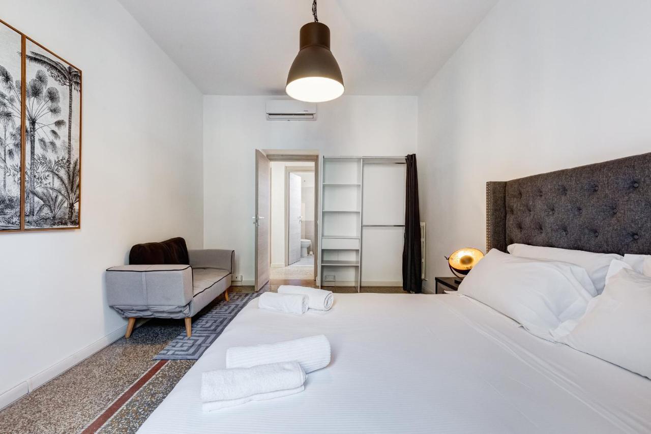 Re Di Roma Guest House Экстерьер фото