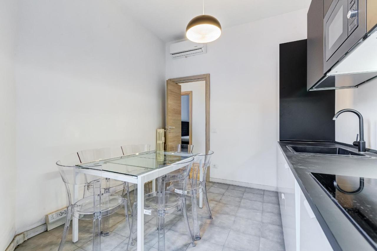 Re Di Roma Guest House Экстерьер фото