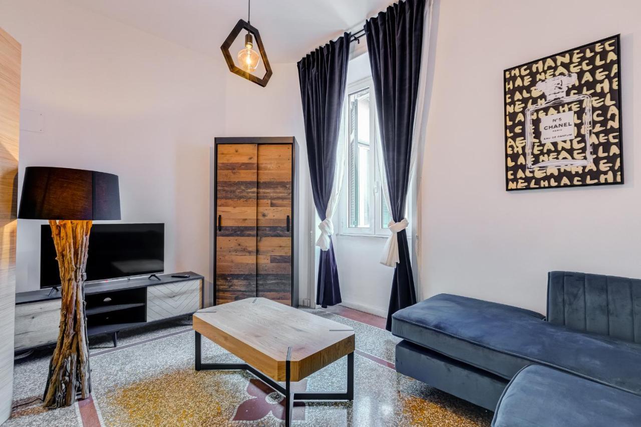 Re Di Roma Guest House Экстерьер фото